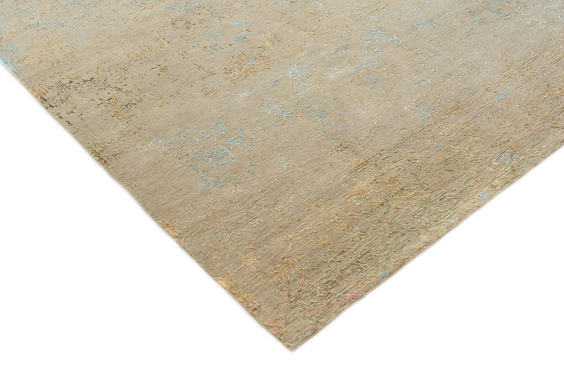 Tappeto di design - 234 x 179 cm - sabbia