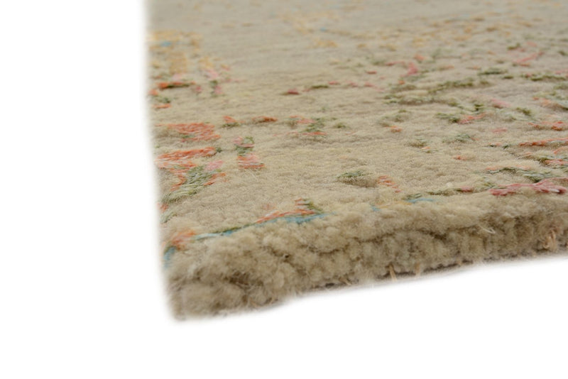 Tappeto di design - 234 x 179 cm - sabbia