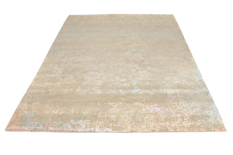 Tappeto di design - 234 x 179 cm - sabbia