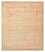 Tappeto di design - 293 x 251 cm - marrone chiaro