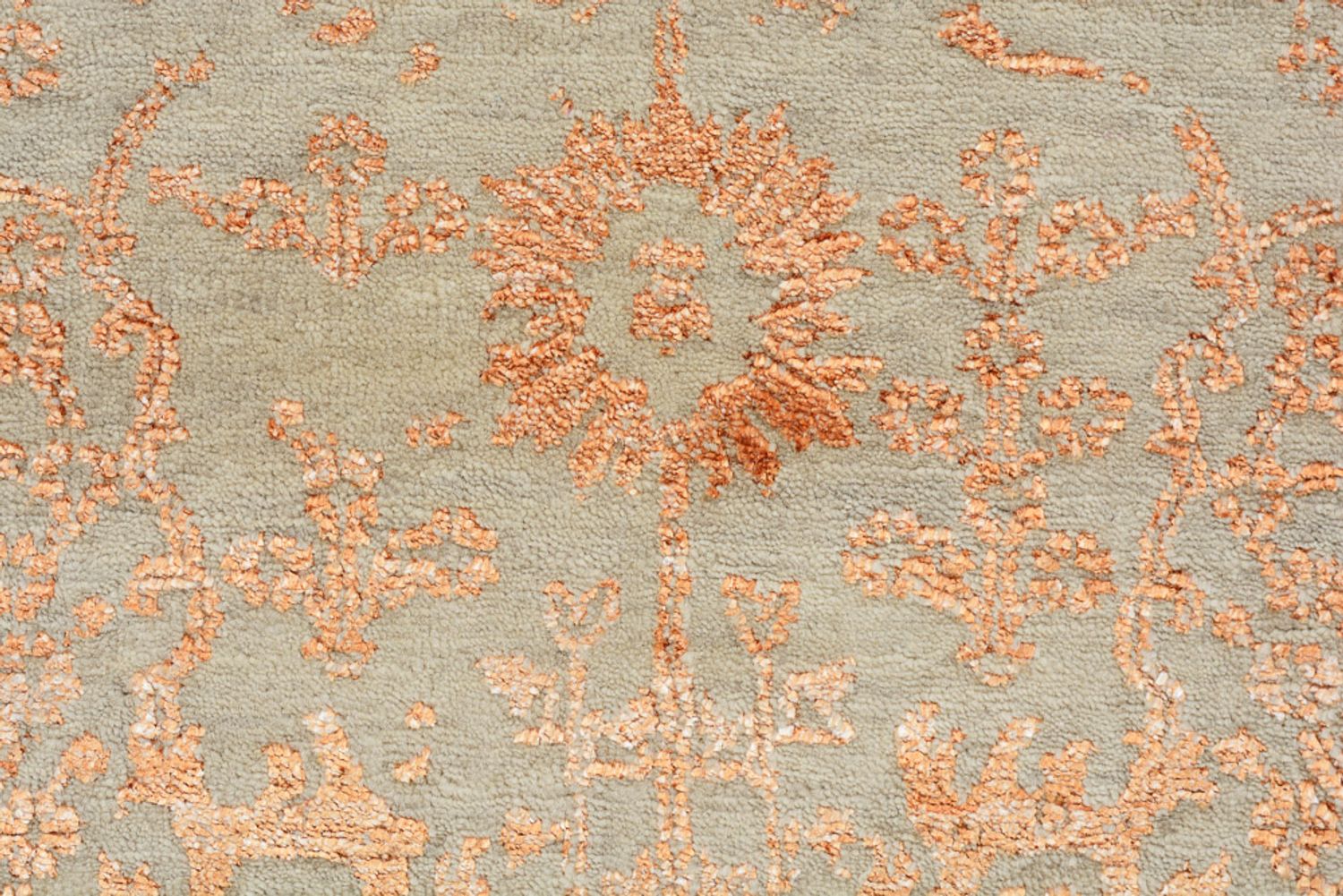 Tappeto di design - 236 x 171 cm - marrone chiaro