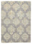 Tappeto di design - 236 x 169 cm - grigio