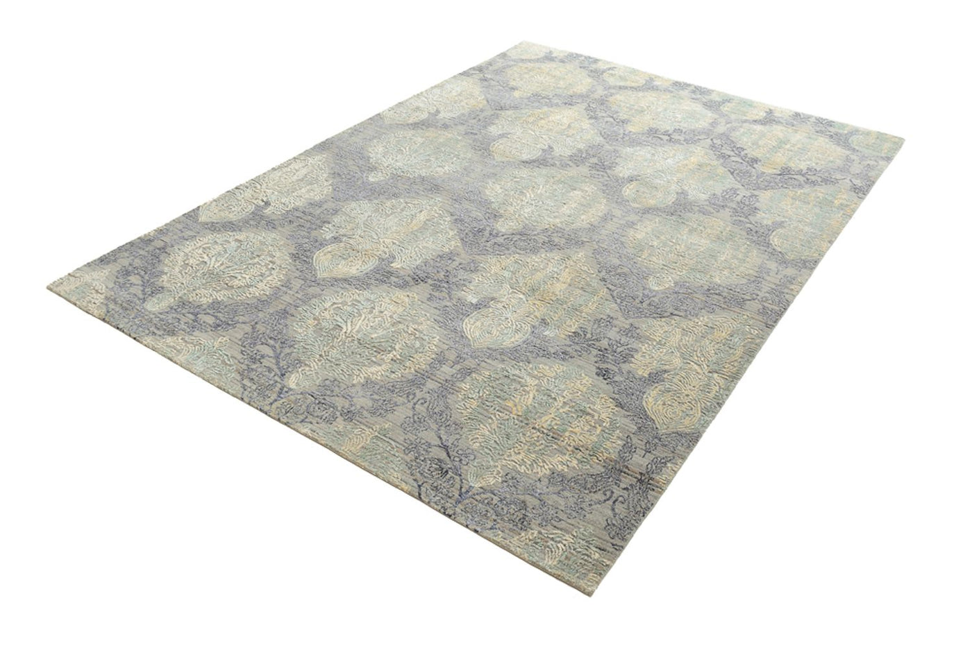 Tappeto di design 236x169cm - Designerteppich
