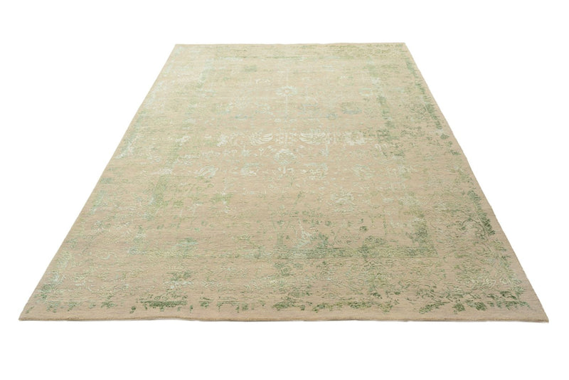 Tappeto di design - 293 x 200 cm - sabbia