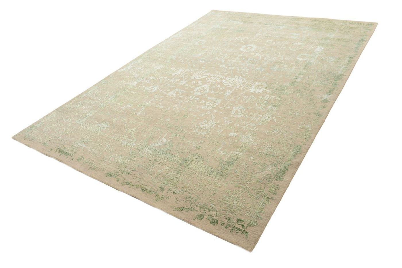 Tappeto di design 293x200cm - Designerteppich