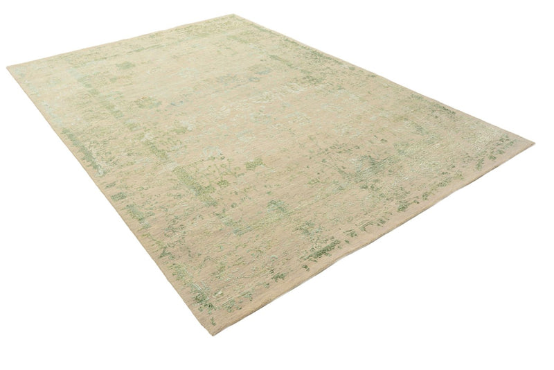 Tappeto di design - 293 x 200 cm - sabbia