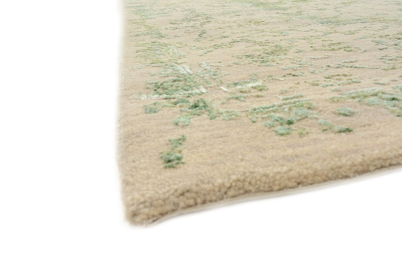 Tappeto di design - 293 x 200 cm - sabbia