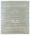 Tappeto di design - 296 x 253 cm - grigio