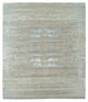 Tappeto di design 296x253cm - Designerteppich