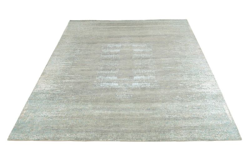Tappeto di design - 296 x 253 cm - grigio