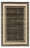 Tappeto di design - 153 x 101 cm - beige scuro