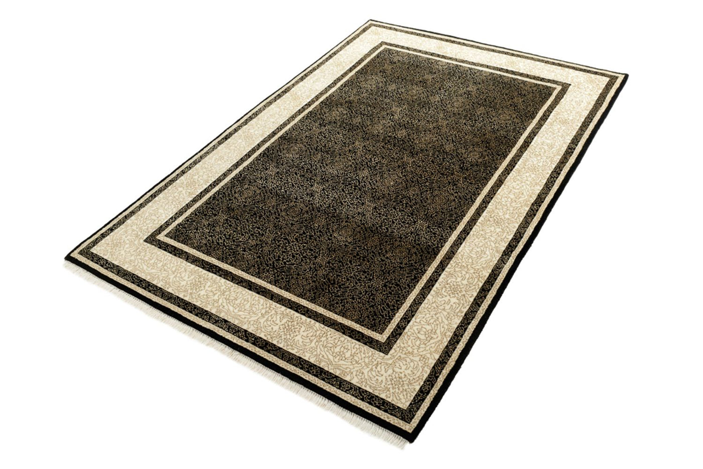 Tappeto di design 181x123cm - Designerteppich