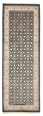 Tappeto corsia Tappeto orientale - Bidjar - Indo - 241 x 84 cm - beige scuro