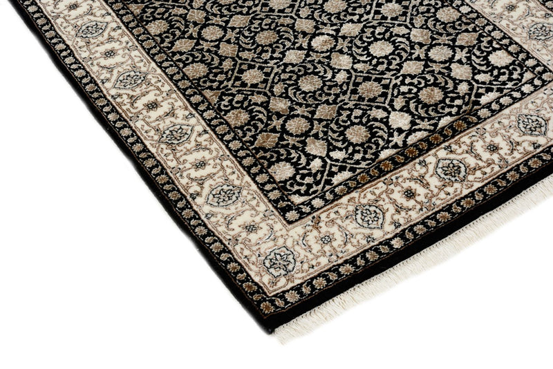 Tappeto corsia Tappeto orientale - Bidjar - Indo - 241 x 84 cm - beige scuro