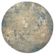 Tappeto di design 201x199cm - Designerteppich