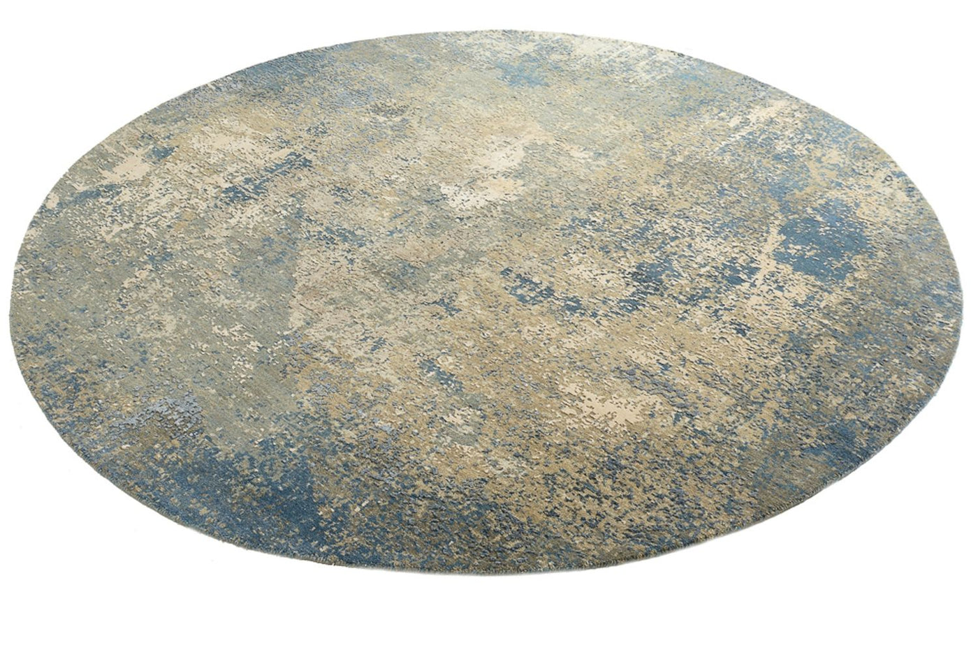 Tappeto di design 201x199cm - Designerteppich