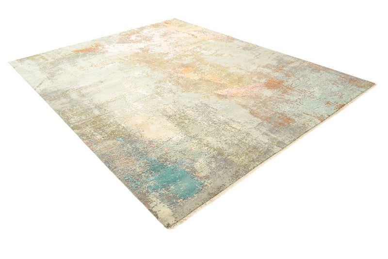 Tappeto di design - 309 x 242 cm - multicolore