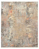 Tappeto di design 301x244cm - Designerteppich