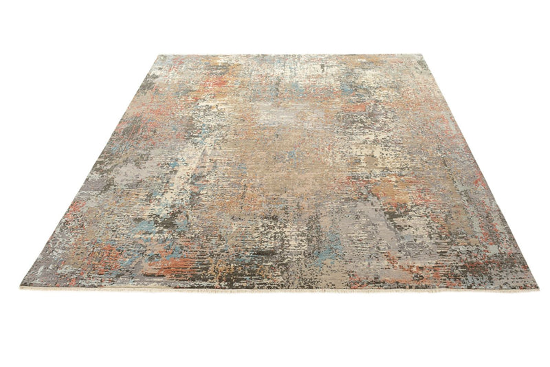 Tappeto di design - 301 x 244 cm - multicolore