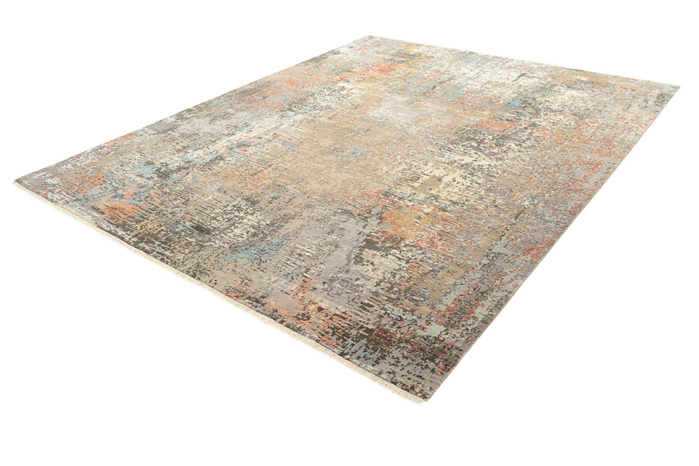 Tappeto di design 301x244cm - Designerteppich