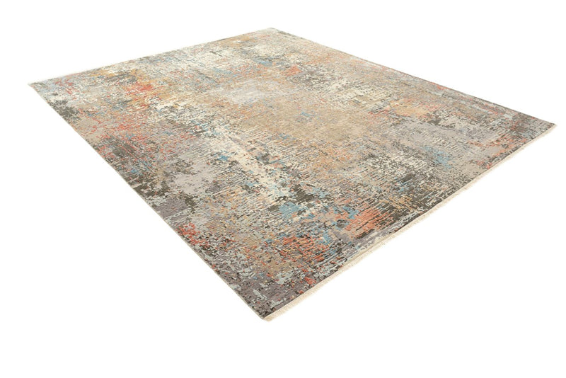 Tappeto di design - 301 x 244 cm - multicolore