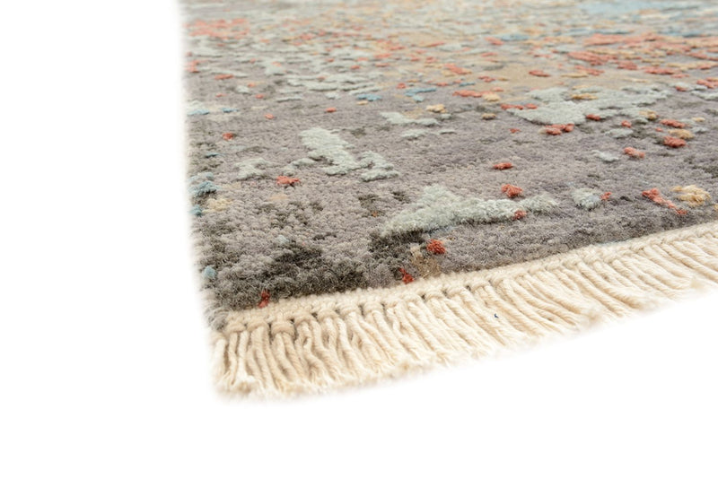 Tappeto di design - 301 x 244 cm - multicolore