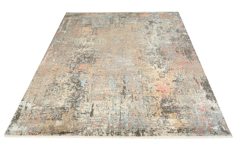 Tappeto di design - 301 x 244 cm - multicolore