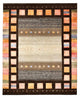 Loribaft Indo Tappeto 307x250cm - Tappeto di lana