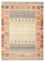 Tappeto Gabbeh - Loribaft Indus - 244 x 176 cm - multicolore