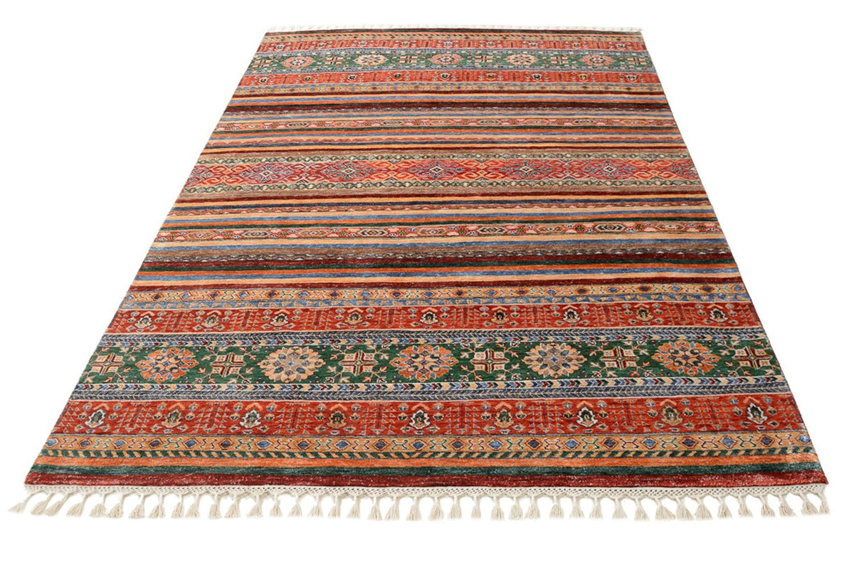 Tappeto Ziegler - Shal - 245 x 174 cm - multicolore