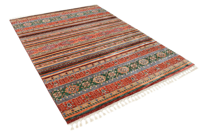 Tappeto Ziegler - Shal - 245 x 174 cm - multicolore