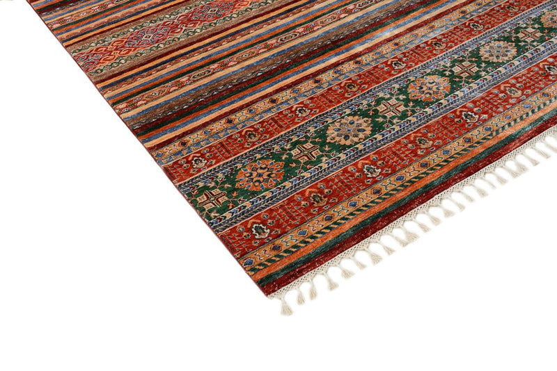 Tappeto Ziegler - Shal - 245 x 174 cm - multicolore