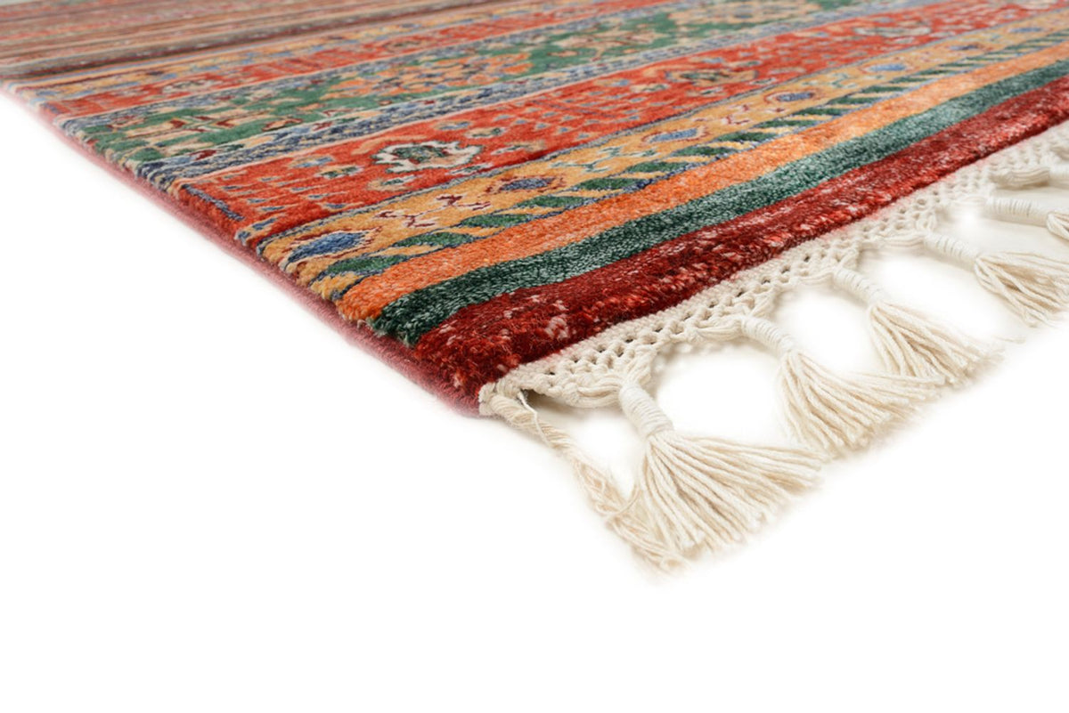 Tappeto Ziegler - Shal - 245 x 174 cm - multicolore