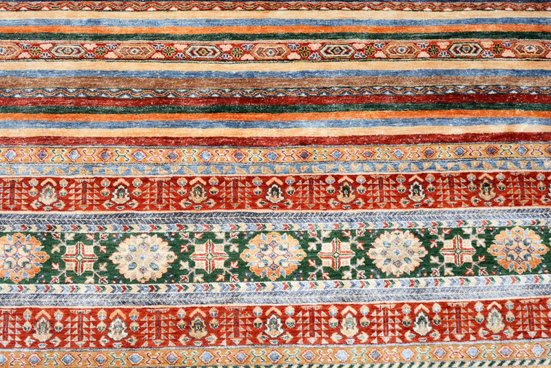 Tappeto Ziegler - Shal - 245 x 174 cm - multicolore