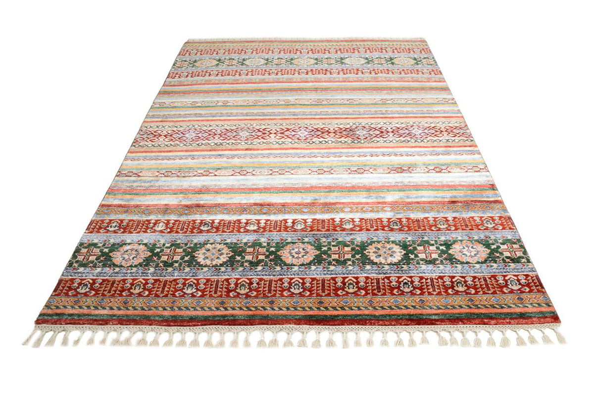 Tappeto Ziegler - Shal - 245 x 174 cm - multicolore