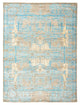 Tappeto di design 234x176cm - Designerteppich