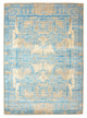 Tappeto di design 243x174cm - Designerteppich