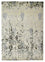 Tappeto di design - 245 x 173 cm - grigio chiaro