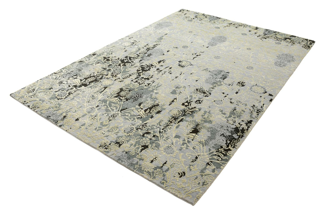 Tappeto di design 245x173cm - Designerteppich