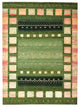 Loribaft Indo Tappeto 238x173cm - Tappeto di lana