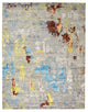 Tappeto di design 308x240cm - Designerteppich