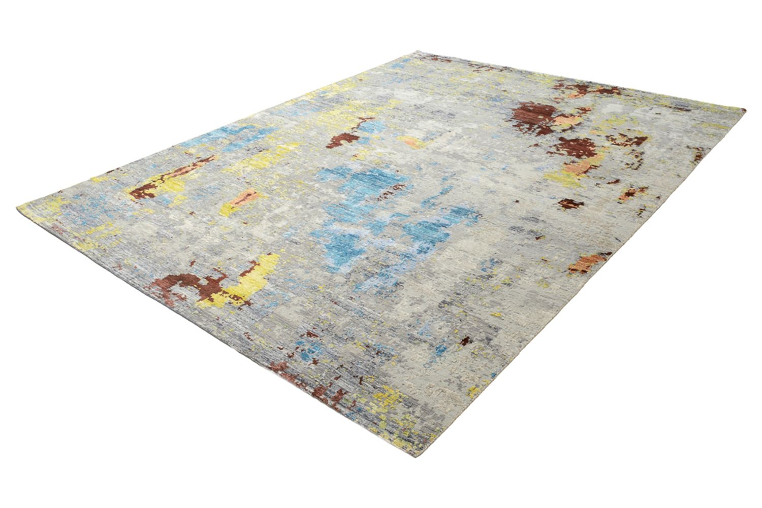 Tappeto di design - 308 x 240 cm - multicolore