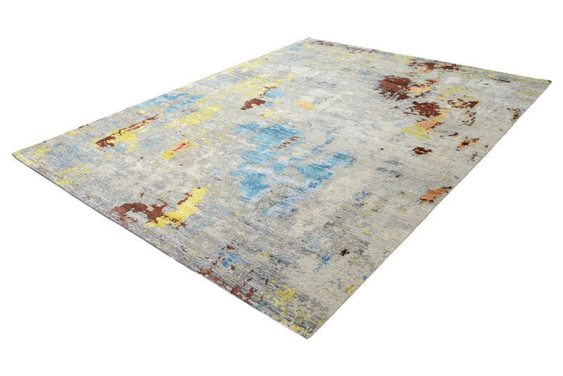 Tappeto di design - 308 x 240 cm - multicolore