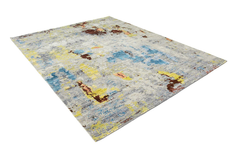 Tappeto di design - 308 x 240 cm - multicolore
