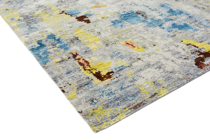 Tappeto di design - 308 x 240 cm - multicolore