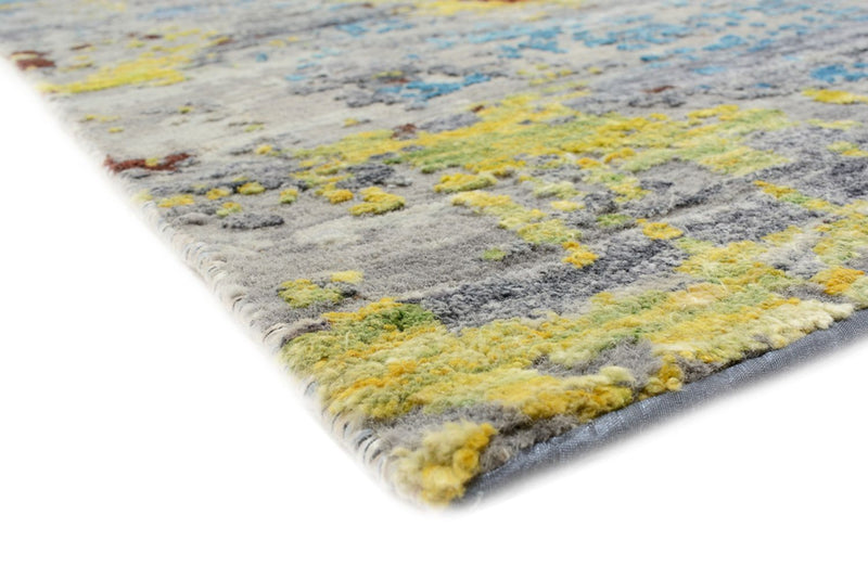 Tappeto di design - 308 x 240 cm - multicolore