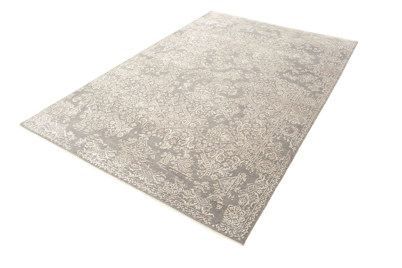 Tappeto di design 241x172cm - Designerteppich