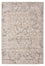 Tappeto di design - 181 x 124 cm - grigio chiaro