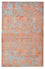 Tappeto di design - 190 x 124 cm - arancione