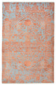 Tappeto di design 190x124cm - Designerteppich